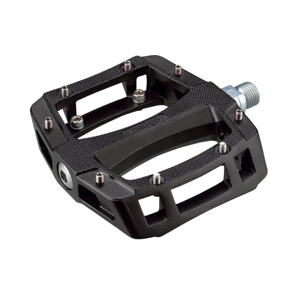 WELLGO LU-A52 BALLS BEARINGS 9/16" PEDALS