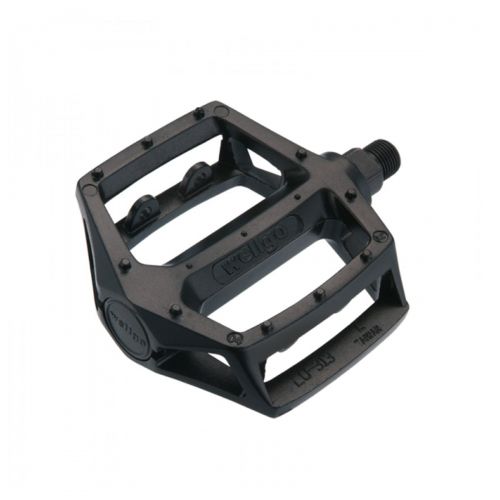 WELLGO LU-313 1/2" 9/16" PEDALS