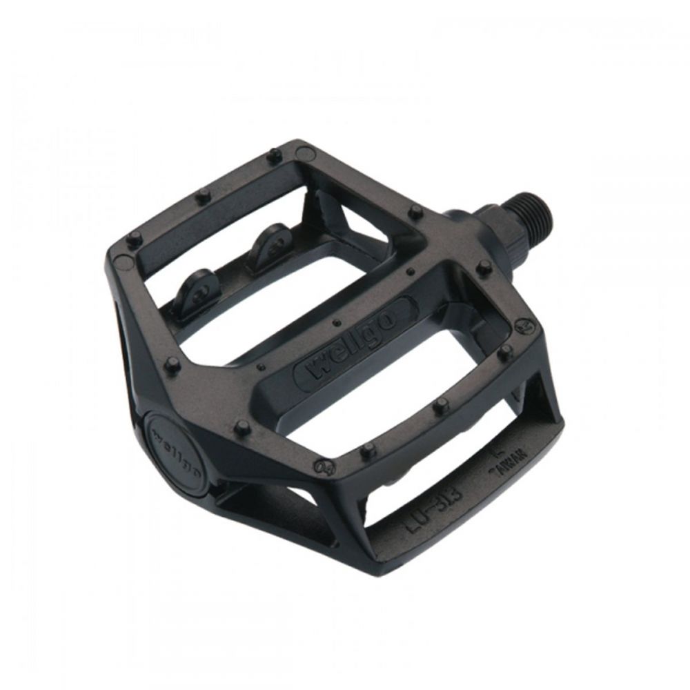 WELLGO LU-313 9/16" PEDALS