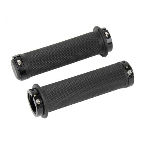 POSITION ONE DIAMANT FLANGED GRIPS 130MM