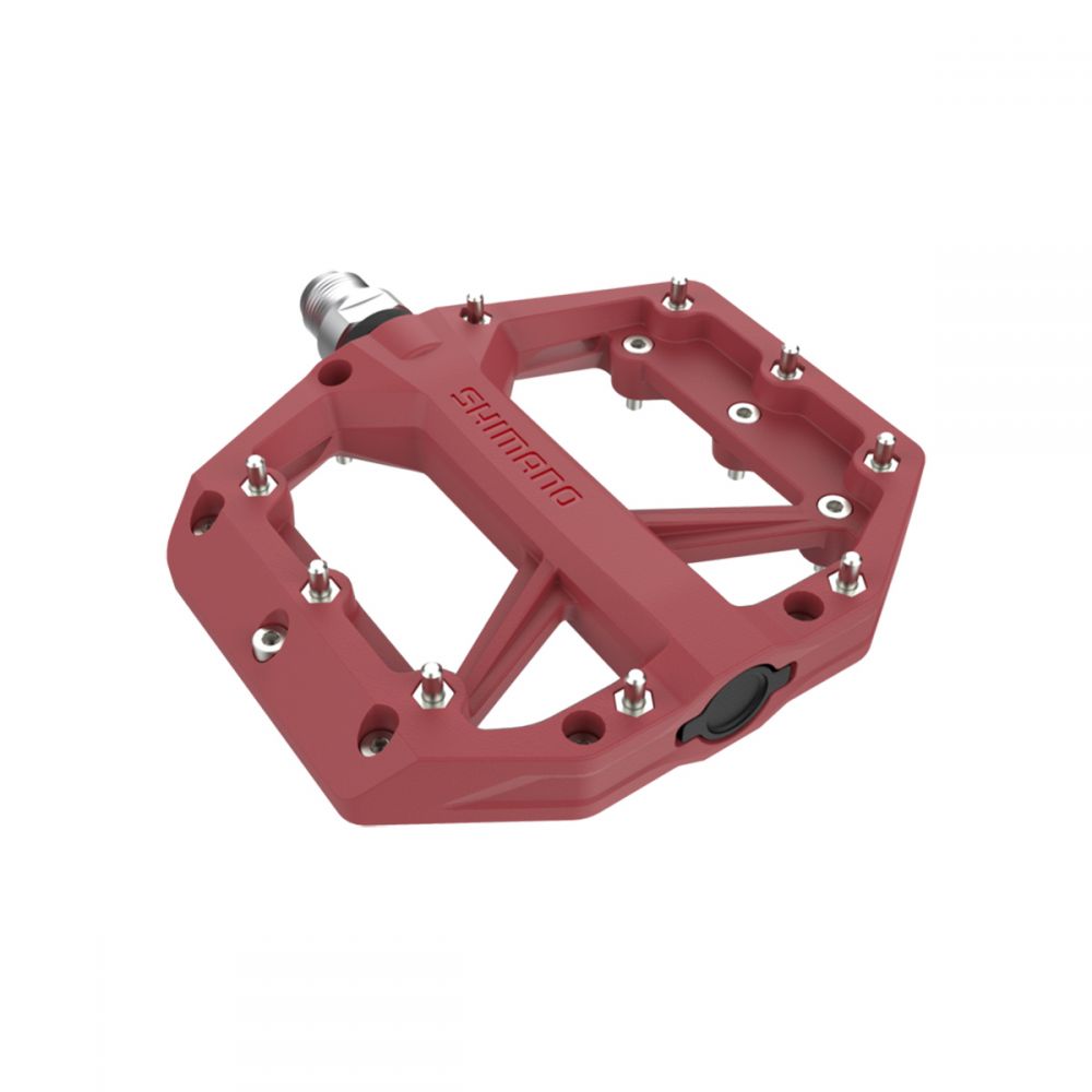 SHIMANO PD-GR400 DEORE PEDALS