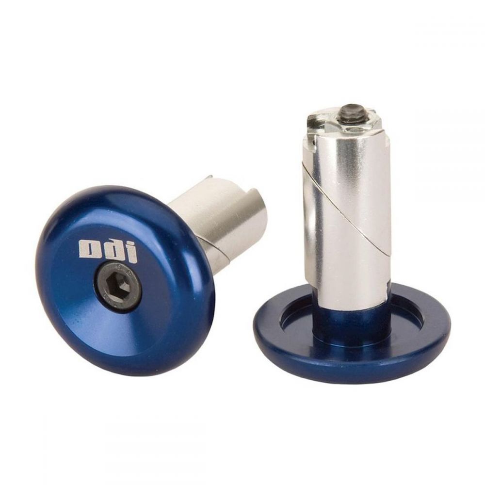 ODI ALUMINIUM END PLUGS