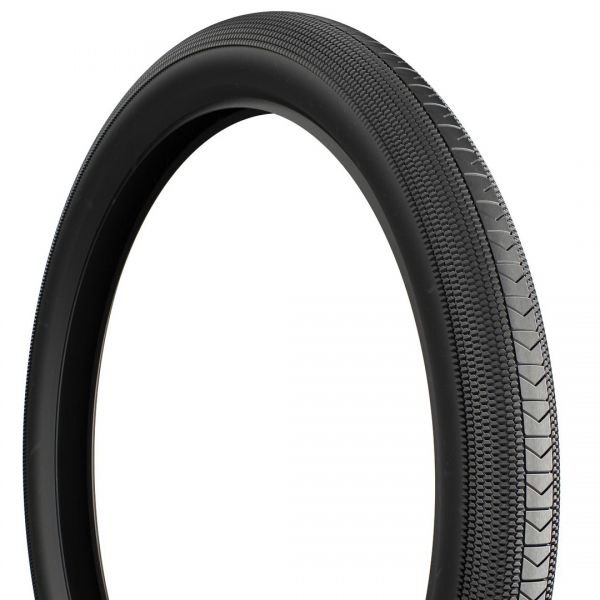 BOX TWO TIRES - 60 TPI - WIRE BEAD