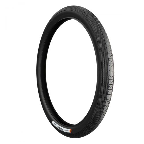 BOX ONE TIRES - 120 TPI - FOLDING BEAD