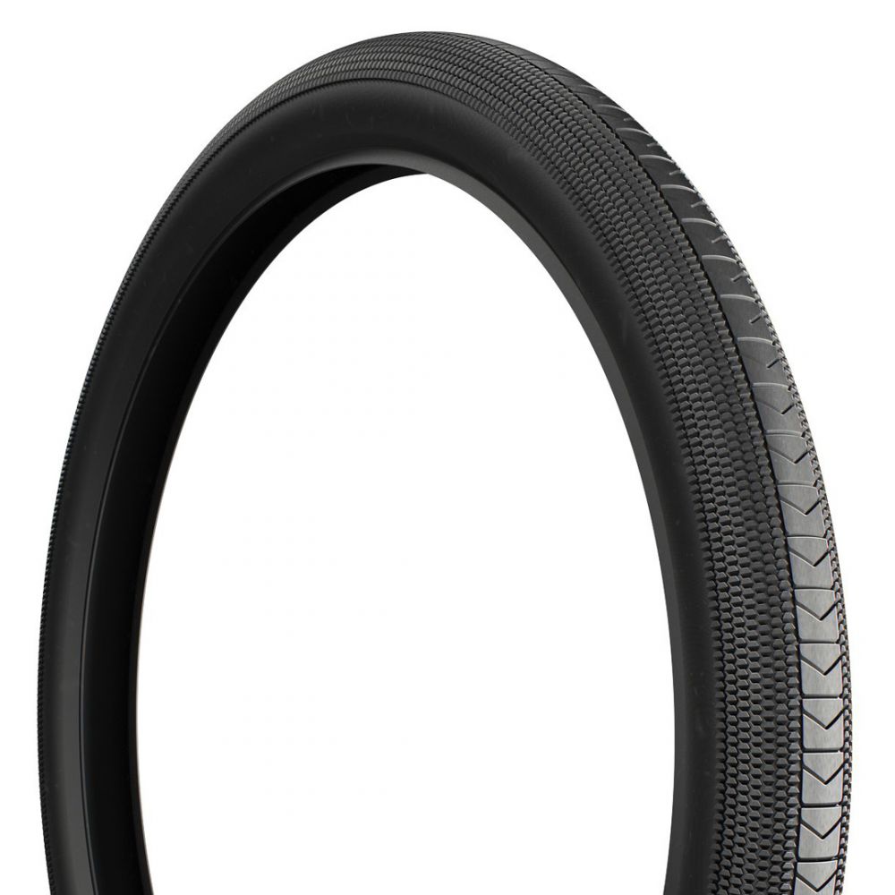 BOX ONE TIRES - 120 TPI - FOLDING BEAD