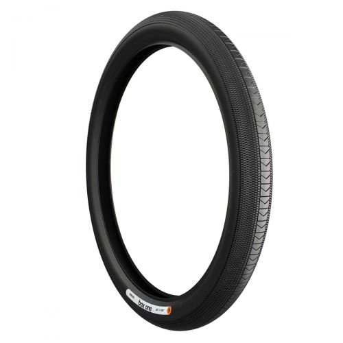 BOX ONE TIRES - 120 TPI - FOLDING BEAD