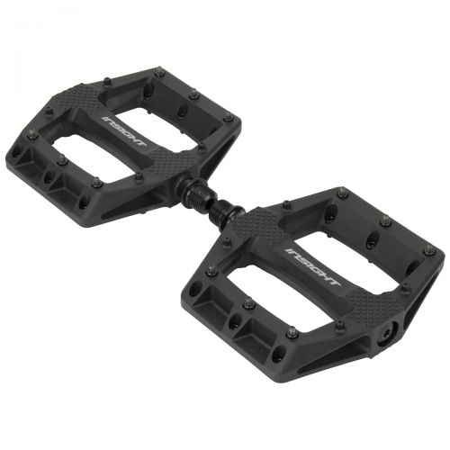 INSIGHT DU THERMOPLASTIC PRO PLATFORM PEDALS 9/16