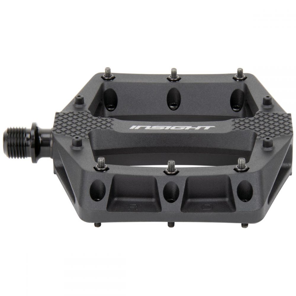 INSIGHT DU THERMOPLASTIC PRO PLATFORM PEDALS 9 16