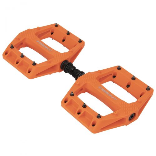 INSIGHT DU THERMOPLASTIC PRO PLATFORM PEDALS 9/16