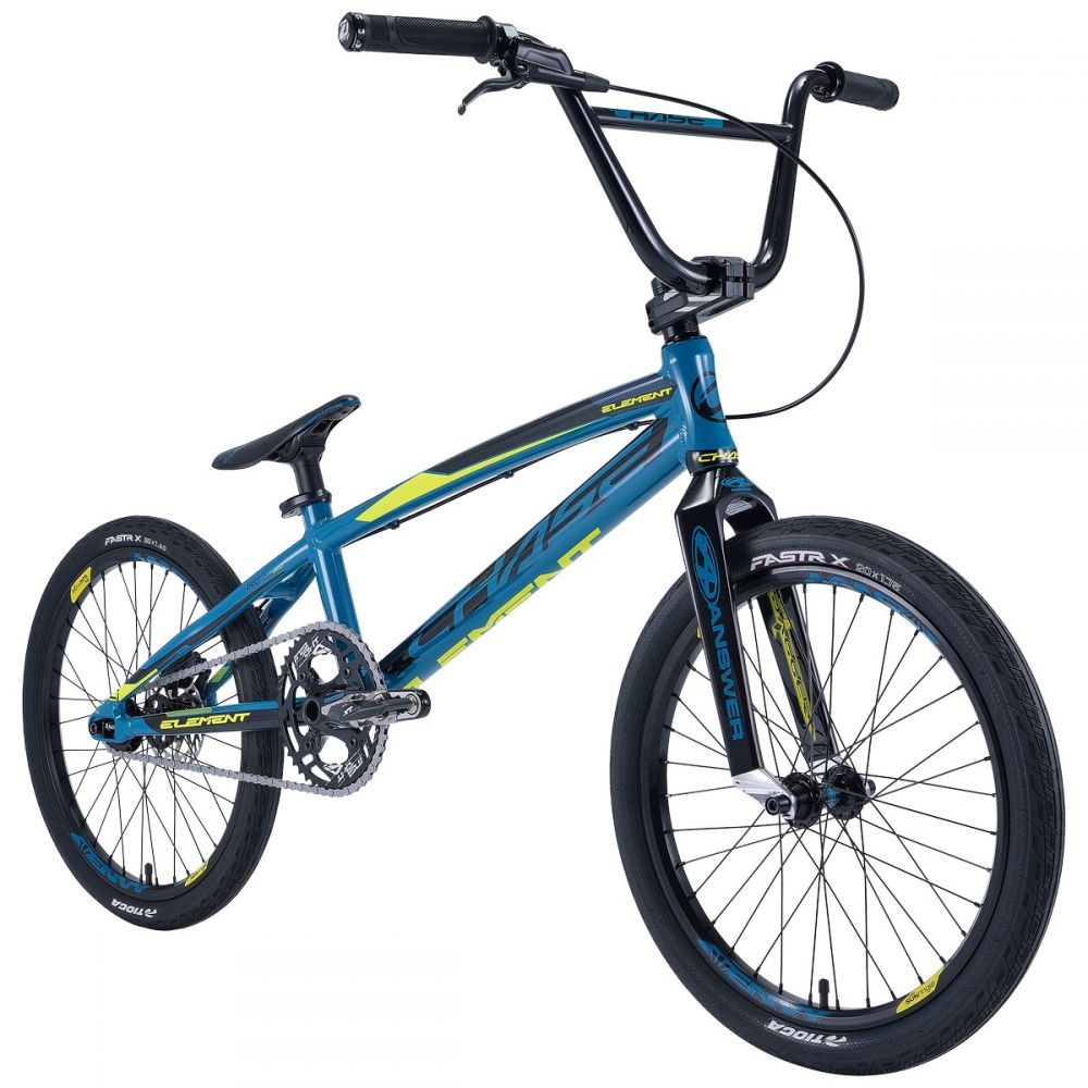 CHASE ELEMENT PRO XXXL 2023