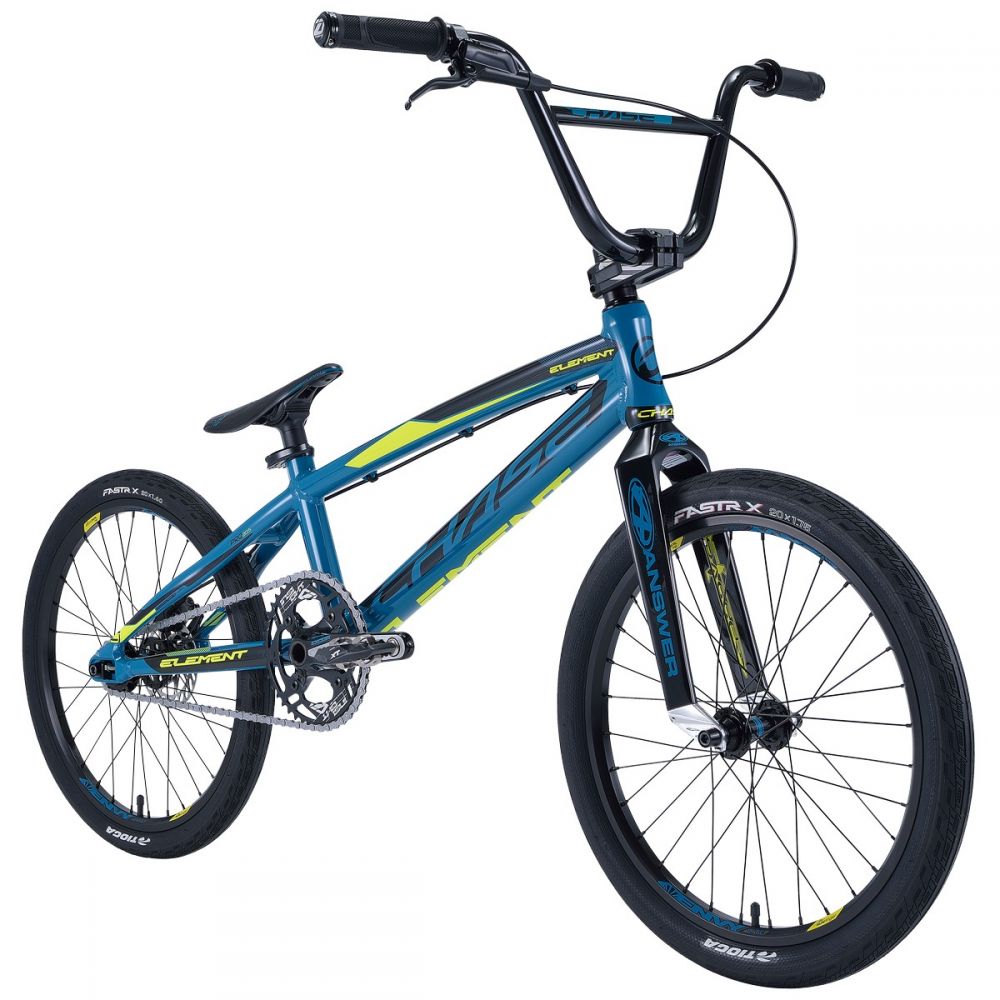 CHASE ELEMENT PRO XXL 2023