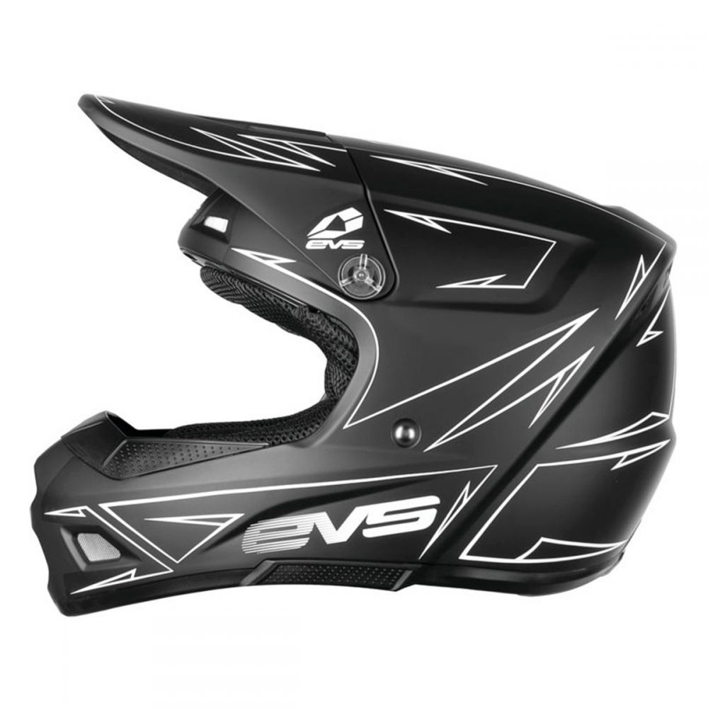 EVS T3 PINNER YOUTH HELMET