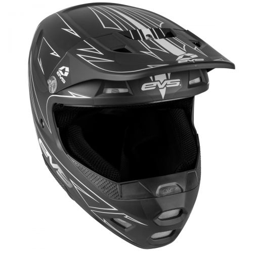 EVS T3 PINNER YOUTH HELMET