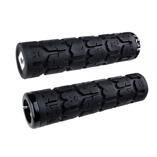 ODI ROGUE V2.1 LARGE OD LOCK-ON GRIPS