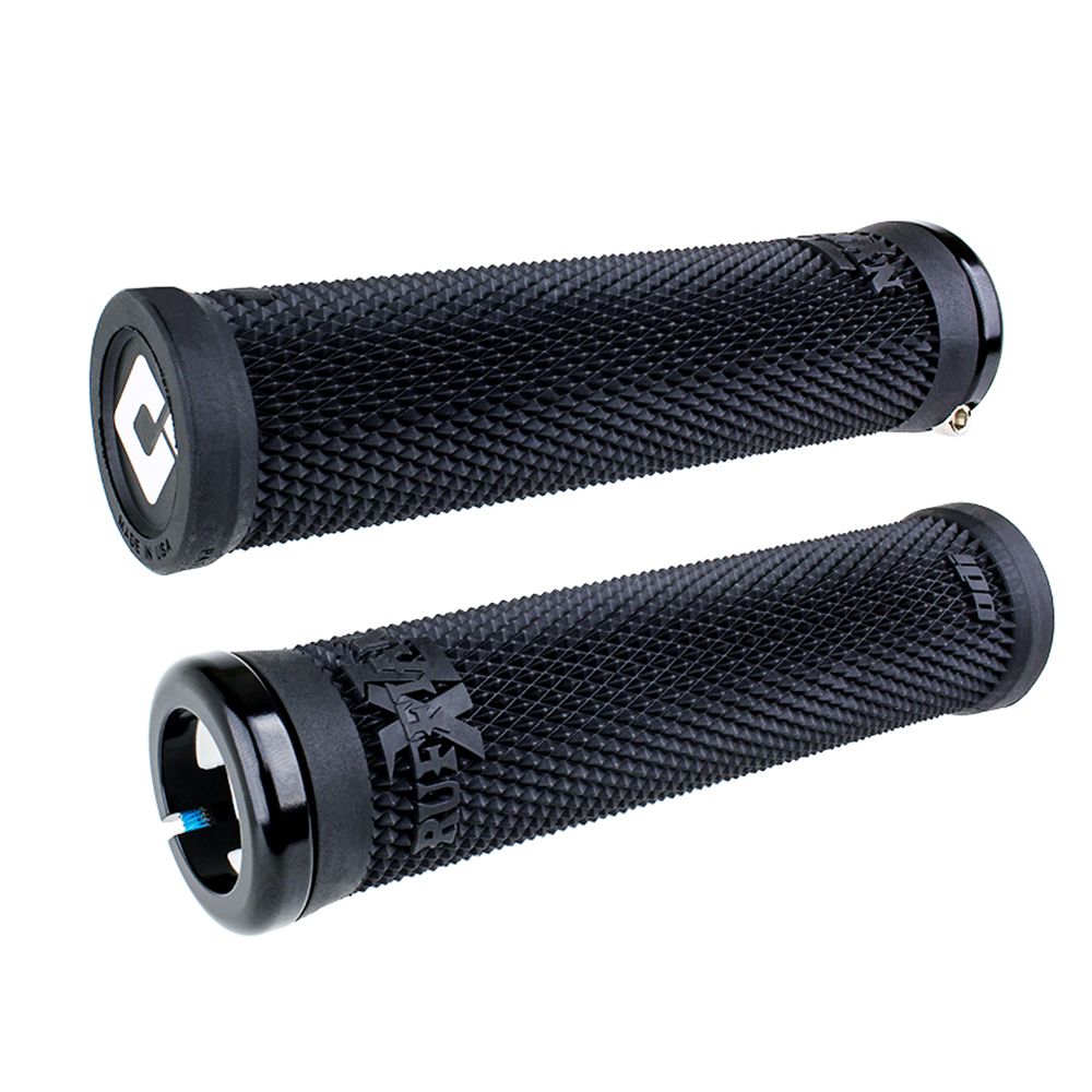 ODI RUFFIAN XL V2.1 OD LOCK-ON GRIPS