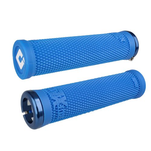 ODI RUFFIAN XL V2.1 OD LOCK-ON GRIPS