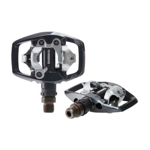 SHIMANO PD-ED500 SPD PEDALS
