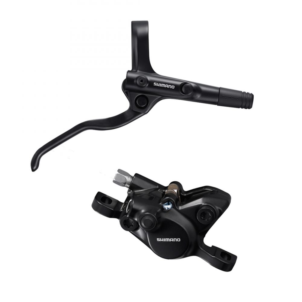 SHIMANO BL-MT200/BR-M200 HYDRAULIC BRAKE KIT
