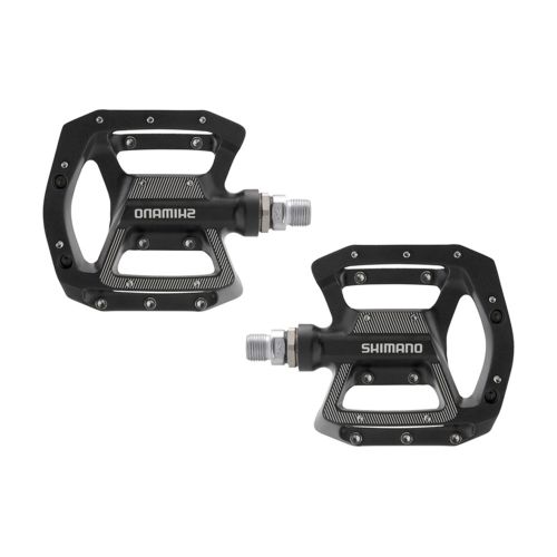 SHIMANO PD-GR500 PLATFORM PEDALS