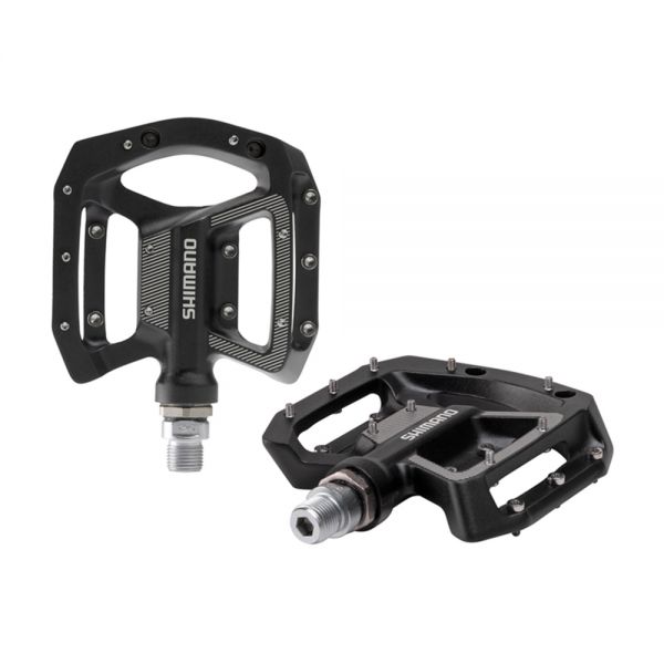 SHIMANO PD-GR500 PLATFORM PEDALS