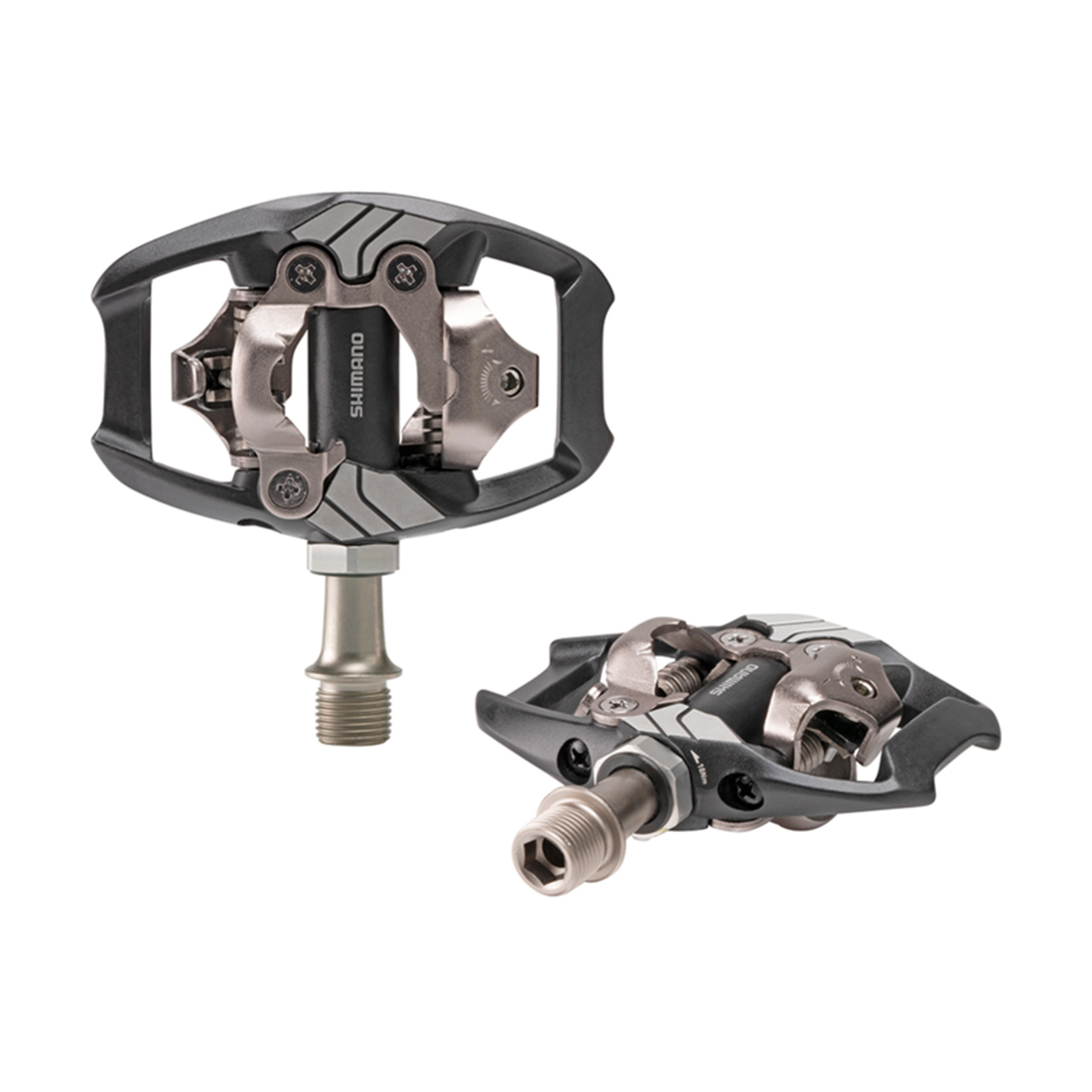 SHIMANO PD-MX70 DXR PEDALS Color Black