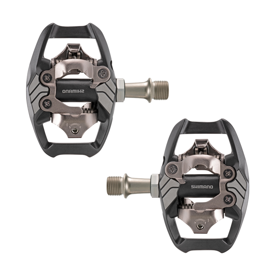 SHIMANO PD-MX70 DXR PEDALS Color Black