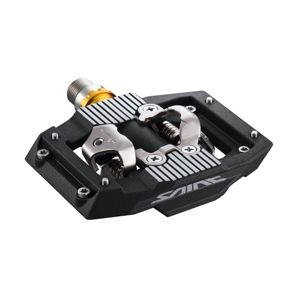 SHIMANO PD-M821 SAINT PEDALS