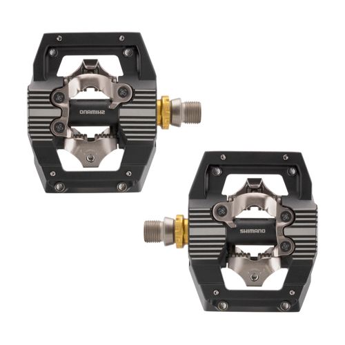 SHIMANO PD-M821 SAINT PEDALS