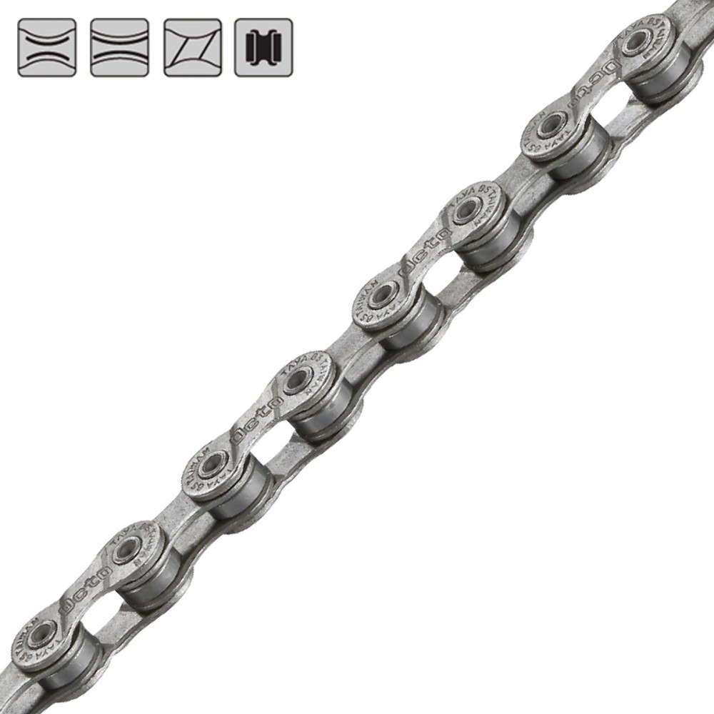 TAYA OCTO 3/32" CHAIN