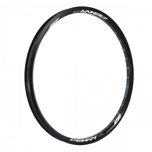 SUN RIMS ENVY LITE 406 32H PRE ANO PINNED RIM BLACK