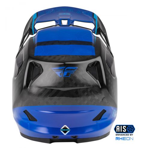 FLY RACING WERX-R CARBON HELMETS