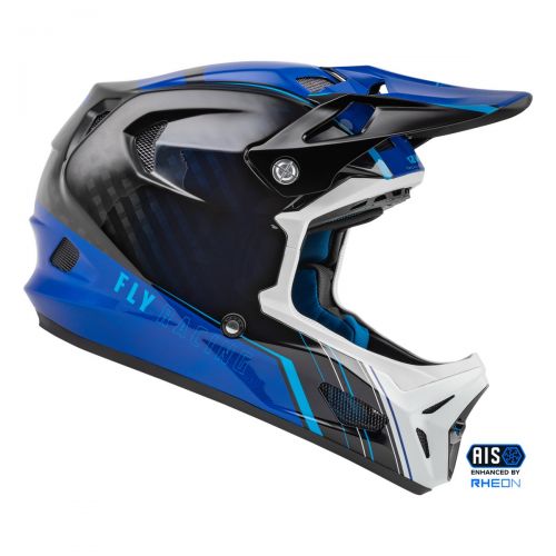 FLY RACING WERX-R CARBON HELMETS