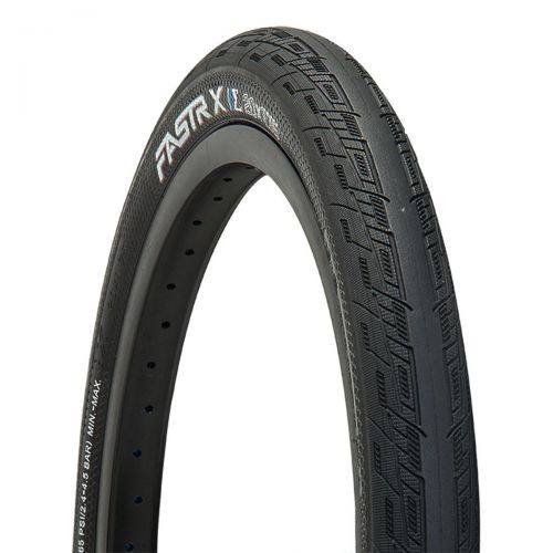 TIOGA FASTR-X S-SPEC TIRES - 120 TPI - FOLDING BEAD