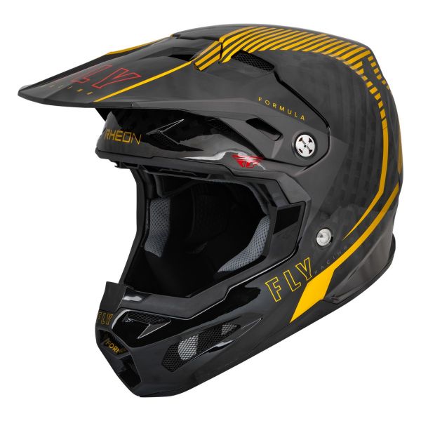 FLY RACINGFORMULA CARBON TRACER HELMET