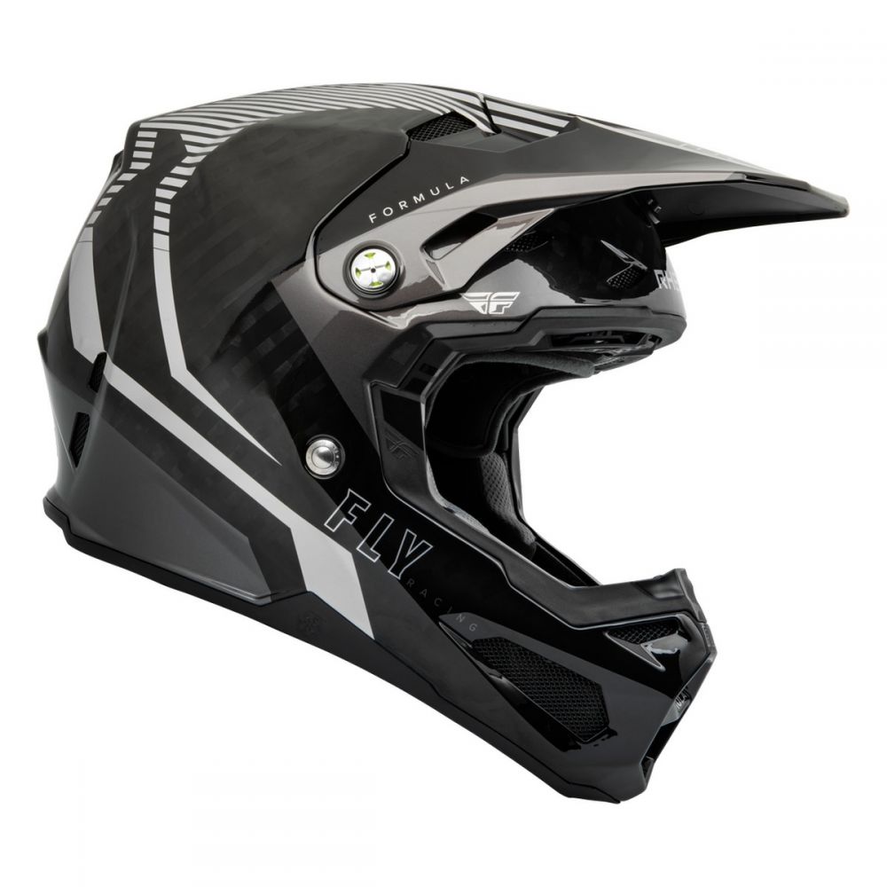 FLY RACINGFORMULA CARBON TRACER HELMET