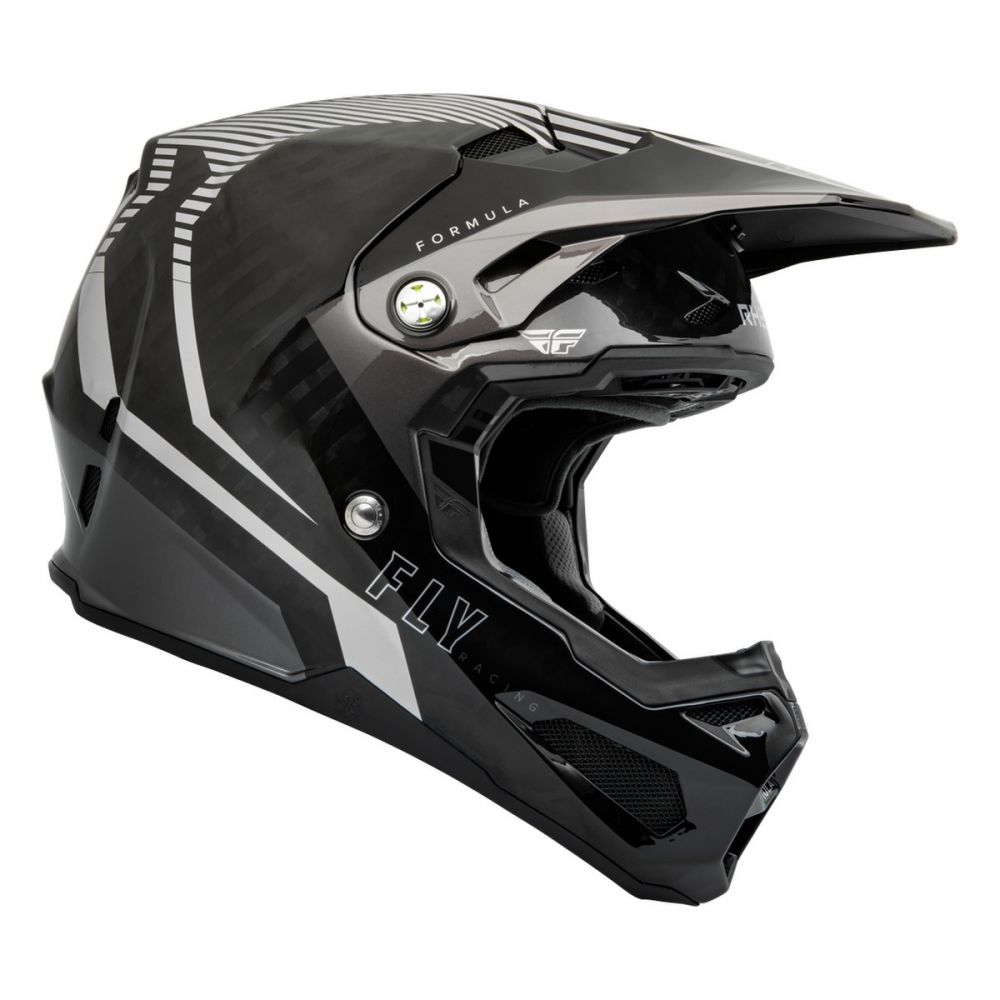 Fly shop vector helmet