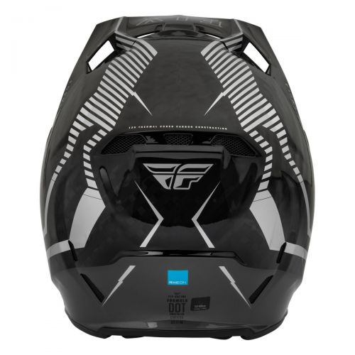 FLY RACINGFORMULA CARBON TRACER HELMET