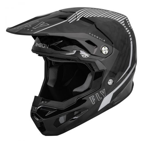 FLY RACINGFORMULA CARBON TRACER HELMET