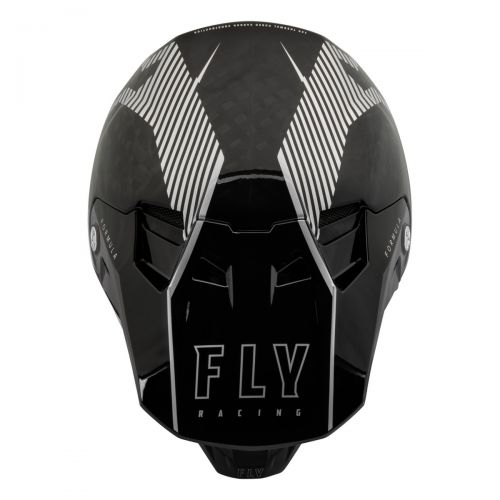 FLY RACINGFORMULA CARBON TRACER HELMET