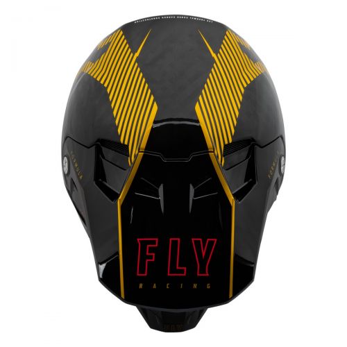 FLY RACINGFORMULA CARBON TRACER HELMET
