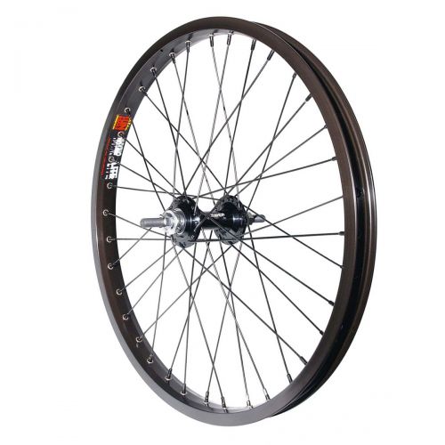 POSITION ONE RHYNO LITE FRONT WHEEL...