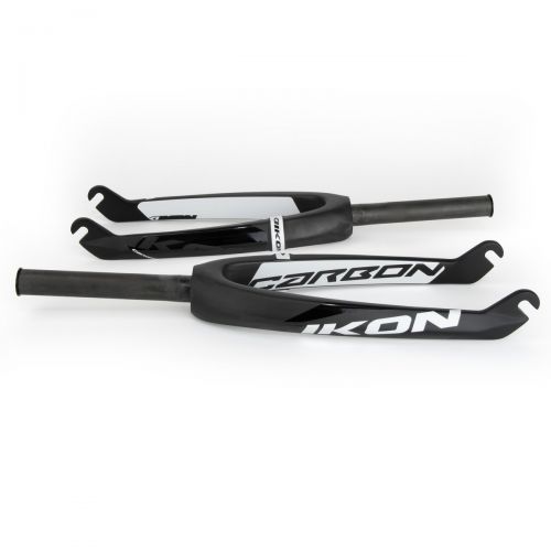 IKON MINI/JUNIOR 20" 10MM FORKS