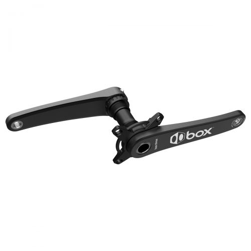 BOX THREE CRANKSET