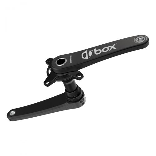 BOX THREE CRANKSET