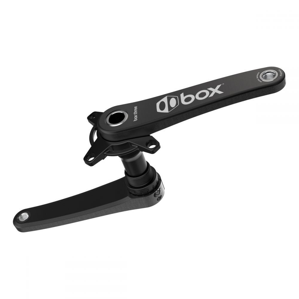 Box cranks sales