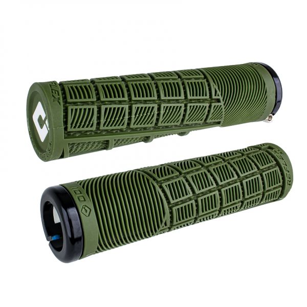 Mountain bike on sale grips odi