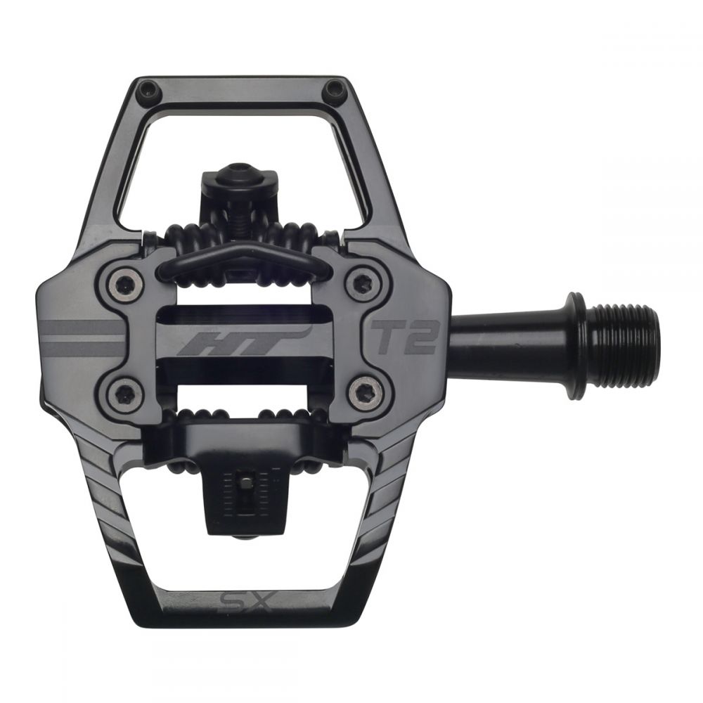 HT T2-SX PEDALS