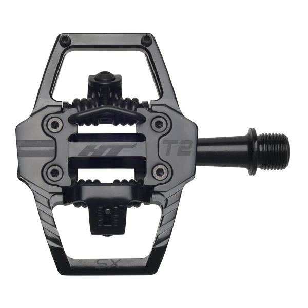 HT T2-SX PEDALS