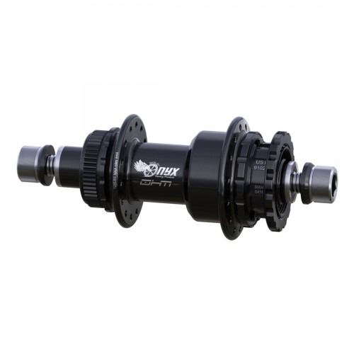 ONYX BMX OHM CL HG-110/10MM BOLT-ON...