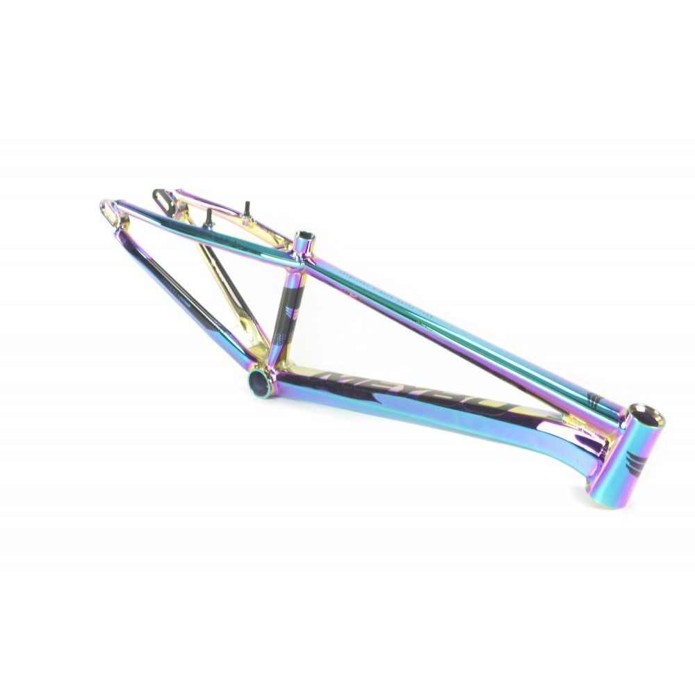 pro bmx bike frames